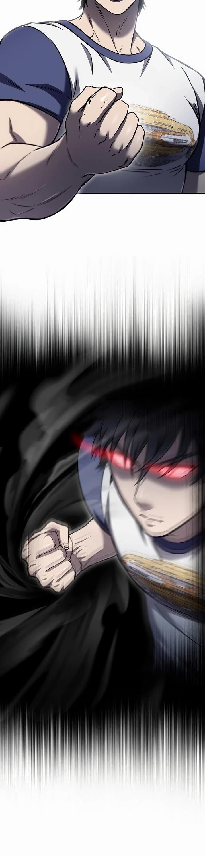 Solo Resurrection - Chapter 45 Page 31