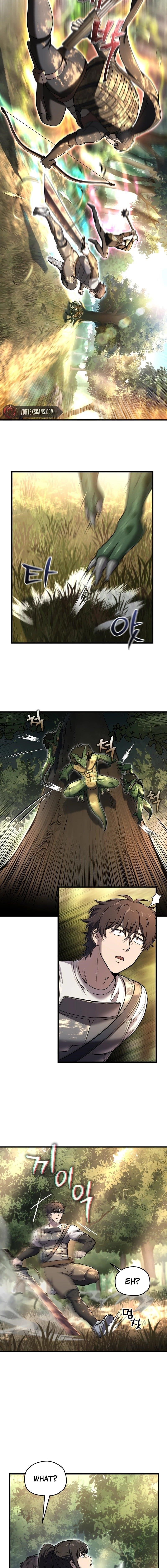 Solo Resurrection - Chapter 51 Page 12