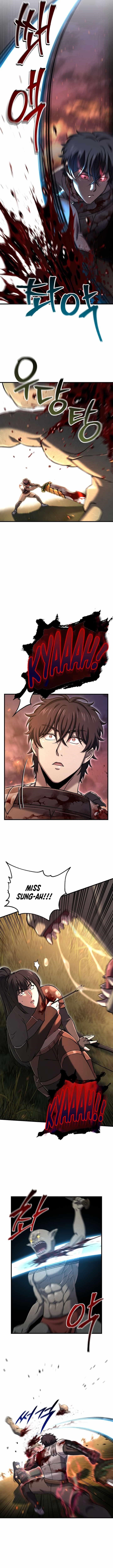 Solo Resurrection - Chapter 55 Page 3