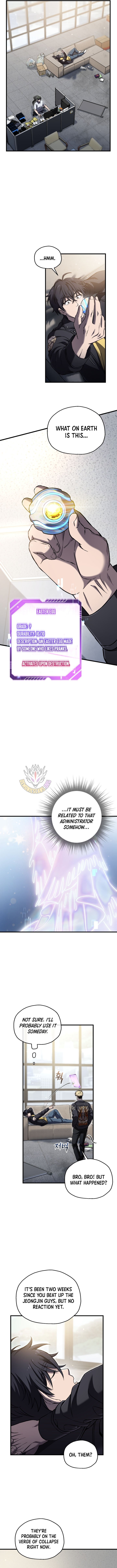 Solo Resurrection - Chapter 60 Page 2
