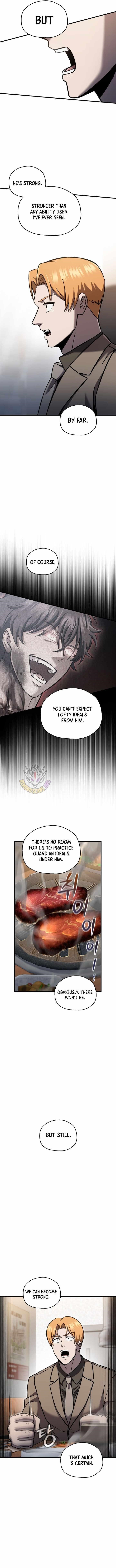 Solo Resurrection - Chapter 66 Page 3