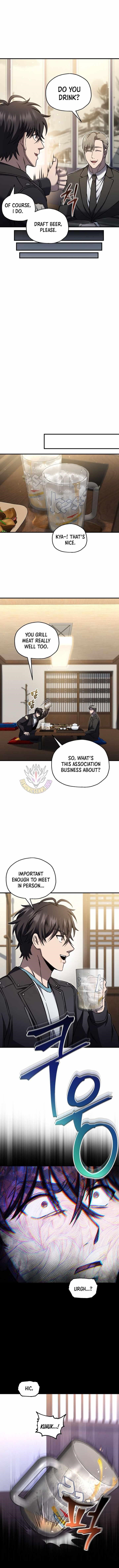 Solo Resurrection - Chapter 70 Page 12