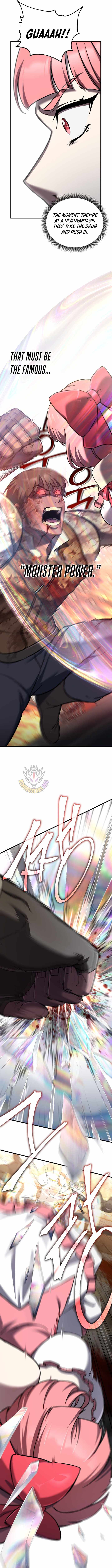 Solo Resurrection - Chapter 81 Page 4