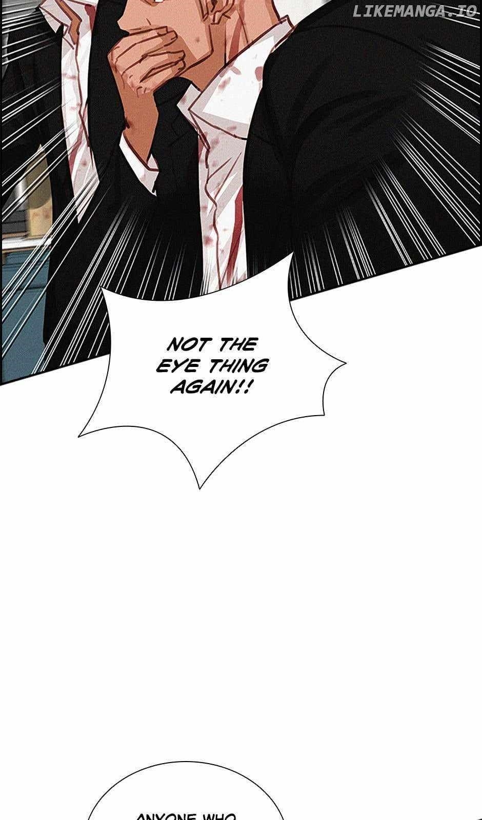 Lord of Money - Chapter 135 Page 61