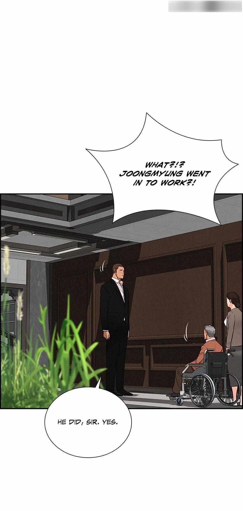 Lord of Money - Chapter 138 Page 45