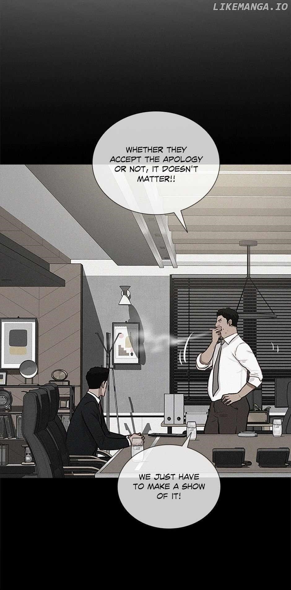 Lord of Money - Chapter 140 Page 68