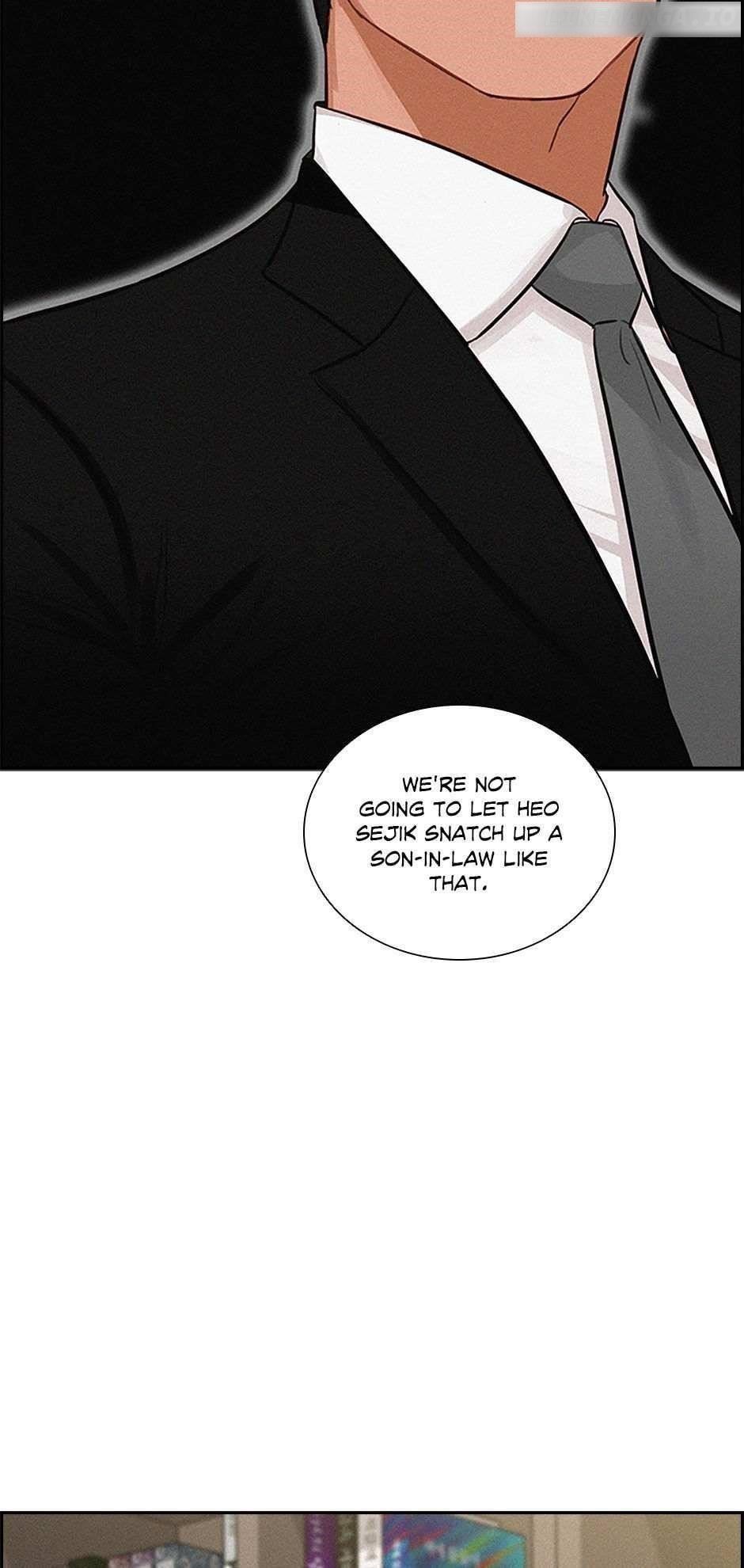 Lord of Money - Chapter 142 Page 84