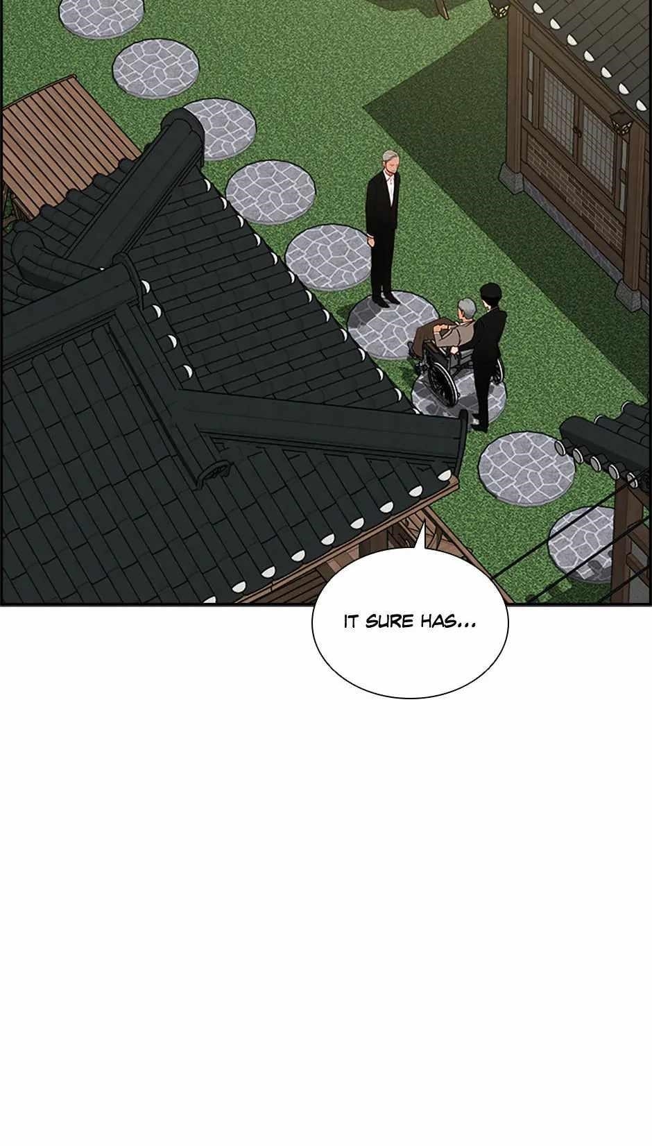 Lord of Money - Chapter 144 Page 4