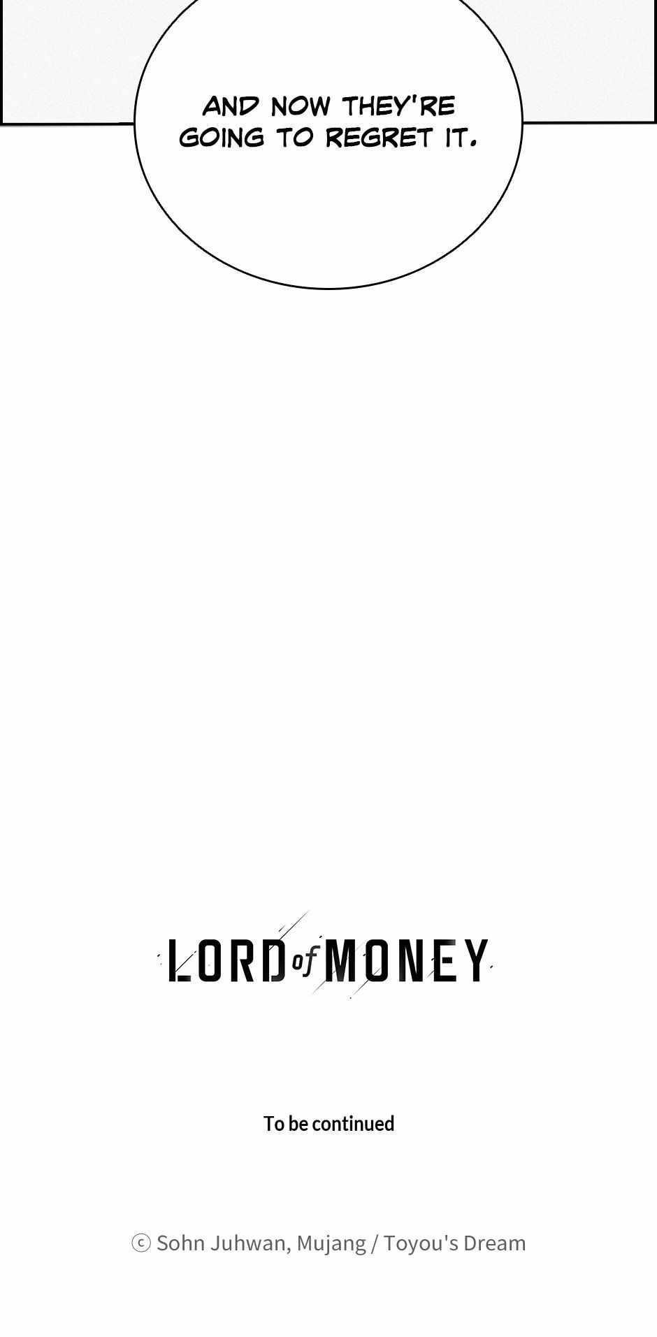 Lord of Money - Chapter 167 Page 94