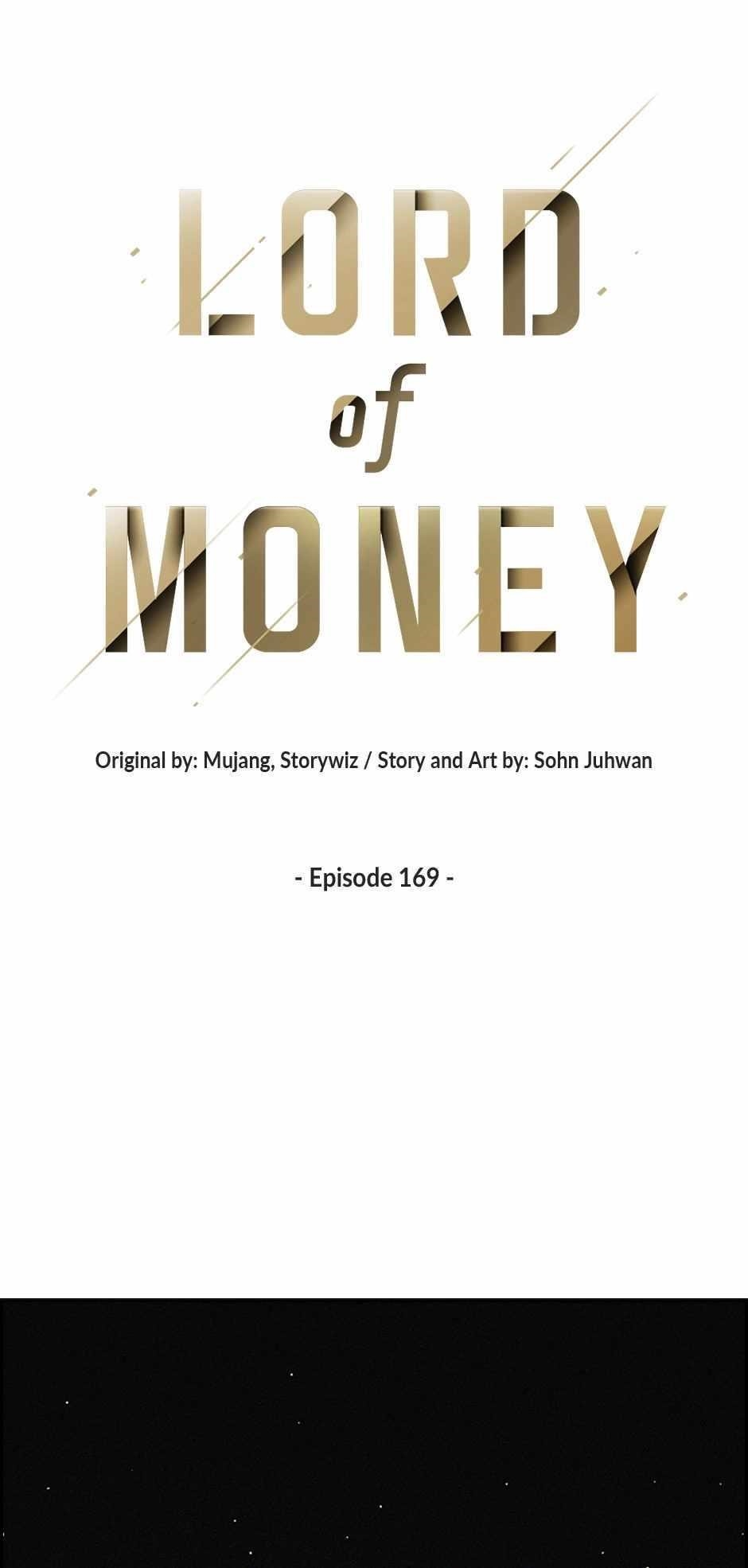 Lord of Money - Chapter 169 Page 1