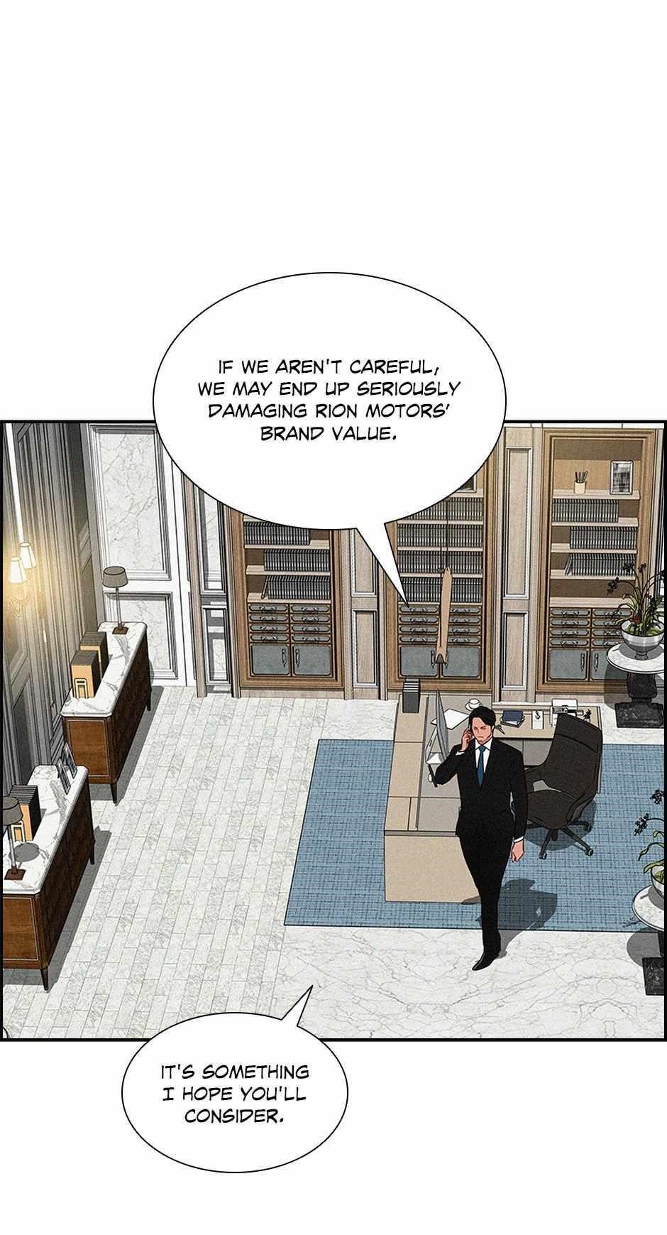 Lord of Money - Chapter 172 Page 27