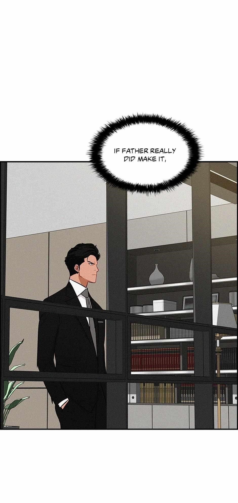 Lord of Money - Chapter 174 Page 22