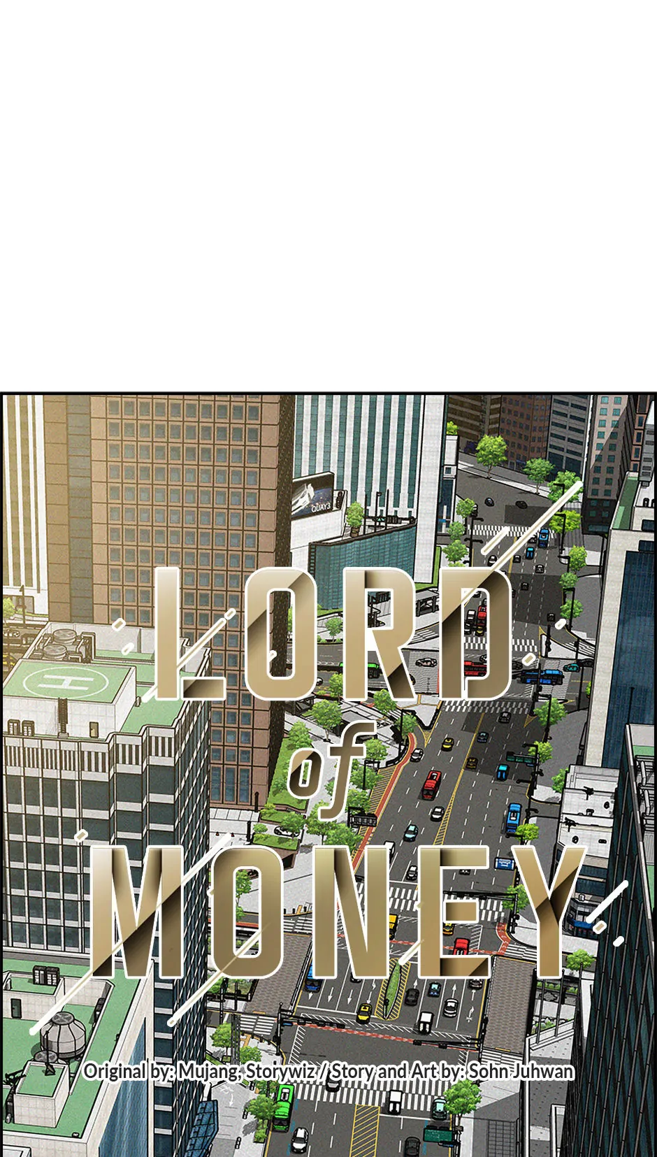 Lord of Money - Chapter 186 Page 12