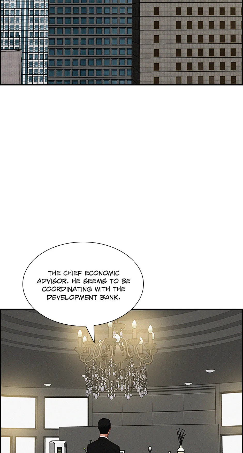 Lord of Money - Chapter 195 Page 70