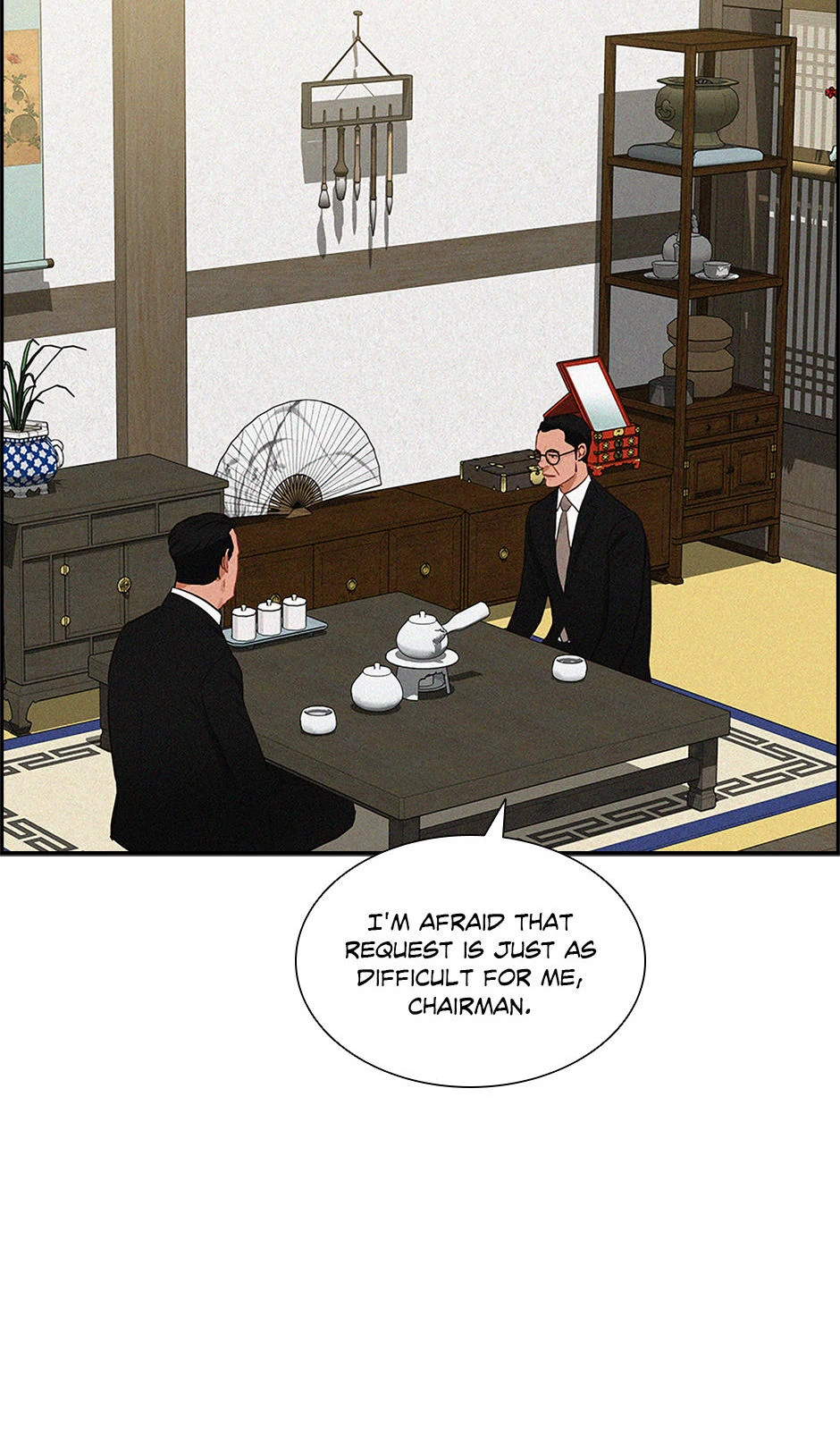 Lord of Money - Chapter 199 Page 40