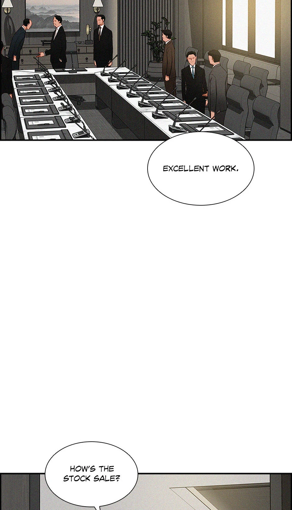 Lord of Money - Chapter 203 Page 3