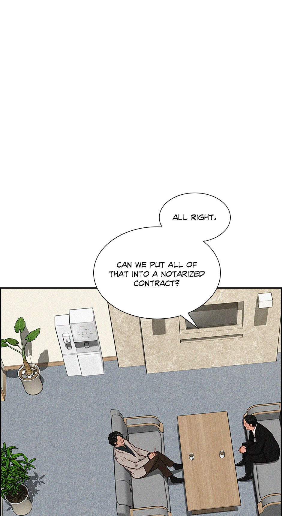 Lord of Money - Chapter 204 Page 38
