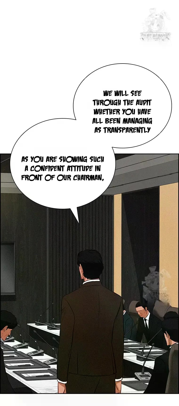 Lord of Money - Chapter 233 Page 13