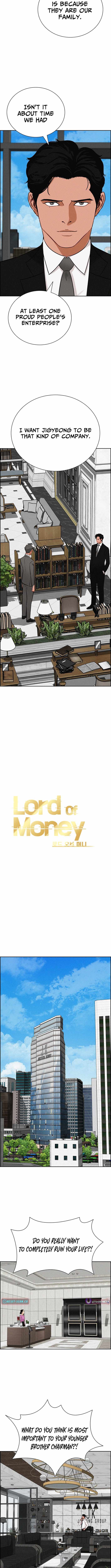 Lord of Money - Chapter 268 Page 4