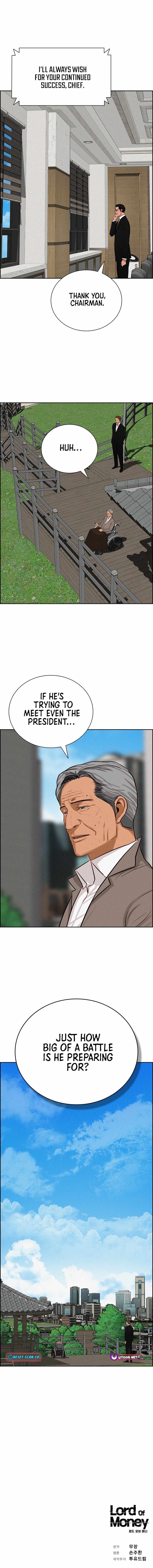 Lord of Money - Chapter 270 Page 9