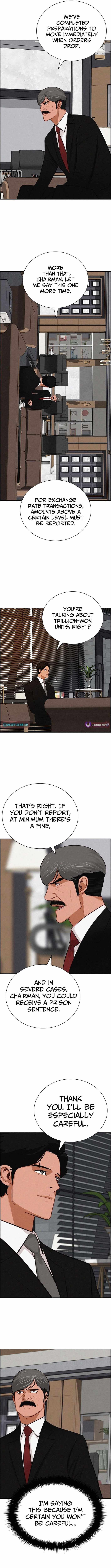 Lord of Money - Chapter 271 Page 10