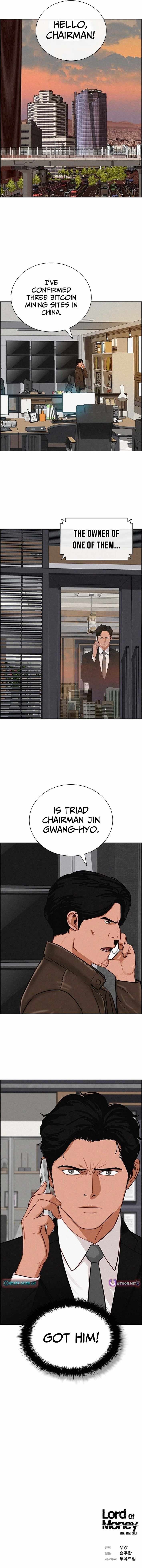 Lord of Money - Chapter 271 Page 12