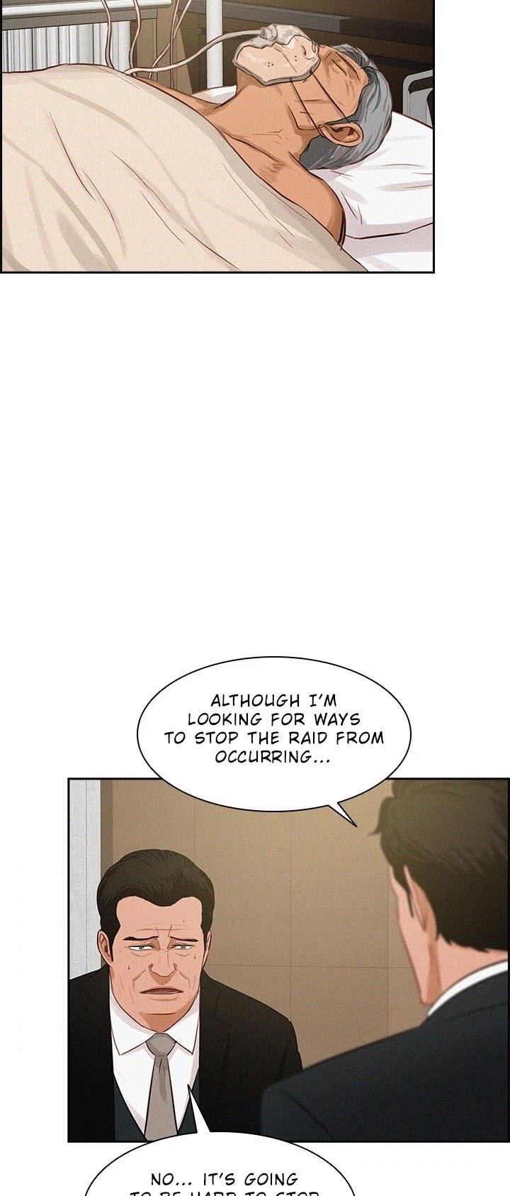 Lord of Money - Chapter 36 Page 19