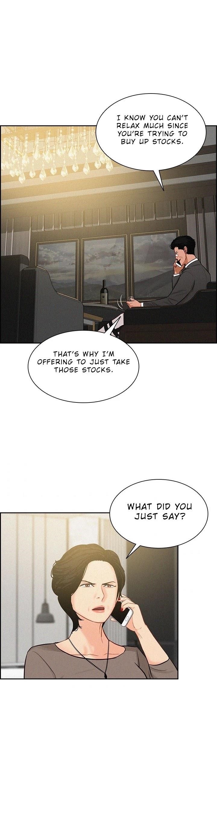 Lord of Money - Chapter 46 Page 32