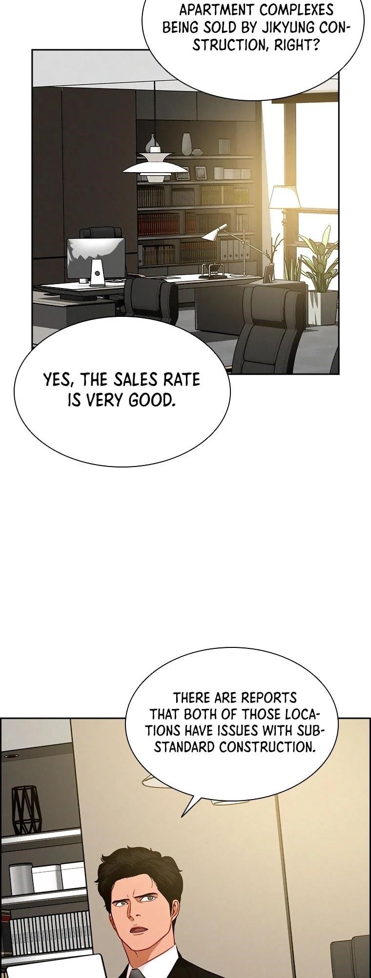 Lord of Money - Chapter 69 Page 28