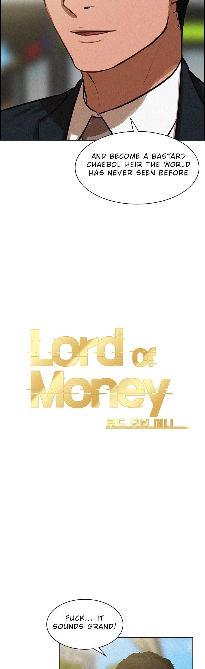 Lord of Money - Chapter 9 Page 3