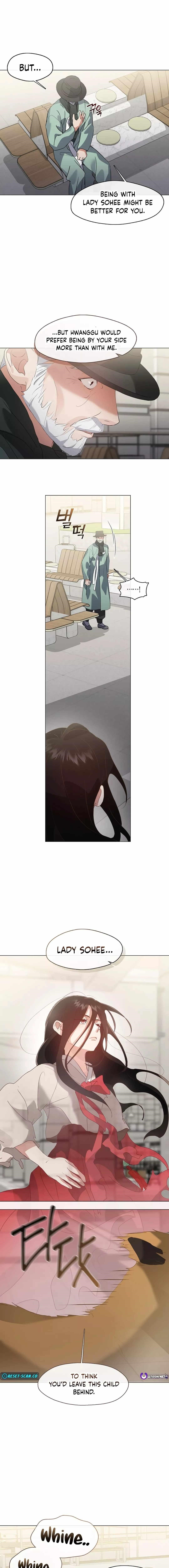 Underworld Restaurant - Chapter 76 Page 3