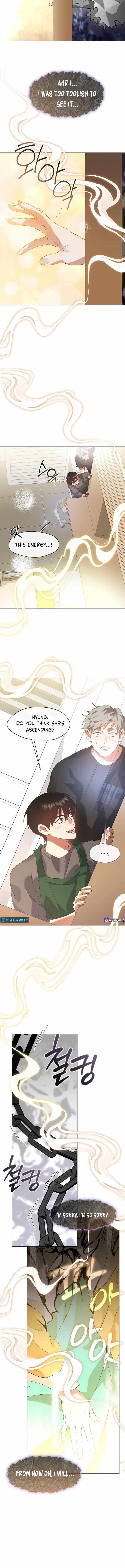 Underworld Restaurant - Chapter 84 Page 4