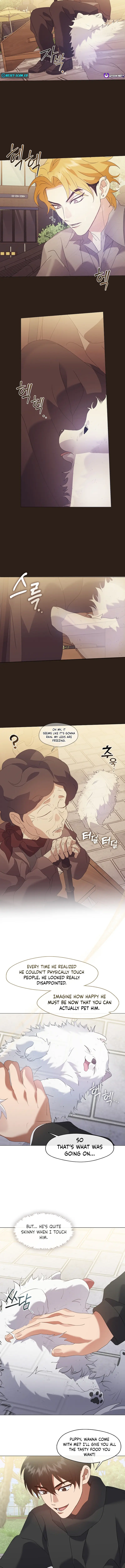 Underworld Restaurant - Chapter 85 Page 6