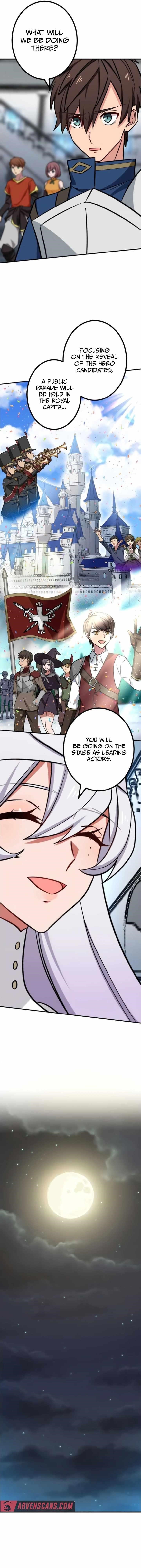 The Strongest Assassin Gets Transferred to Another World with His Whole Class - Chapter 14 Page 5
