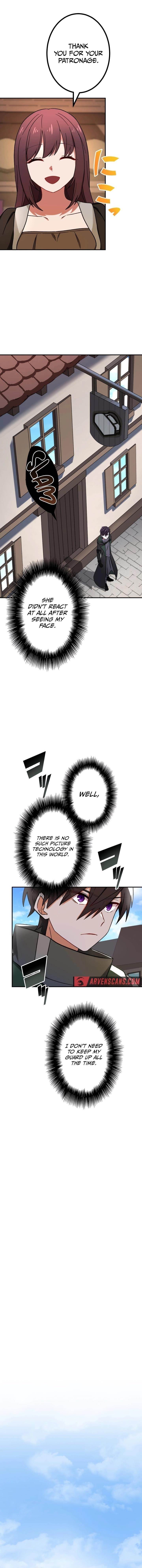 The Strongest Assassin Gets Transferred to Another World with His Whole Class - Chapter 27 Page 10