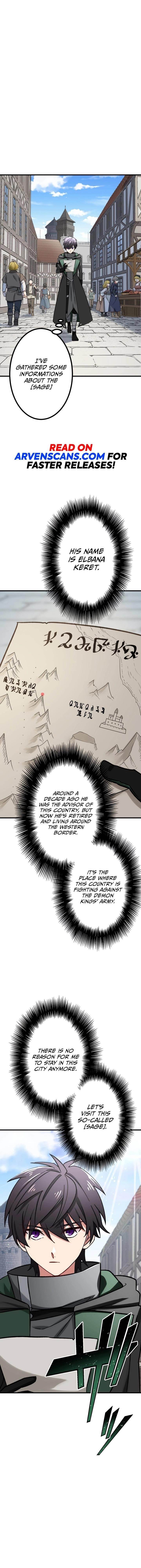 The Strongest Assassin Gets Transferred to Another World with His Whole Class - Chapter 29 Page 16