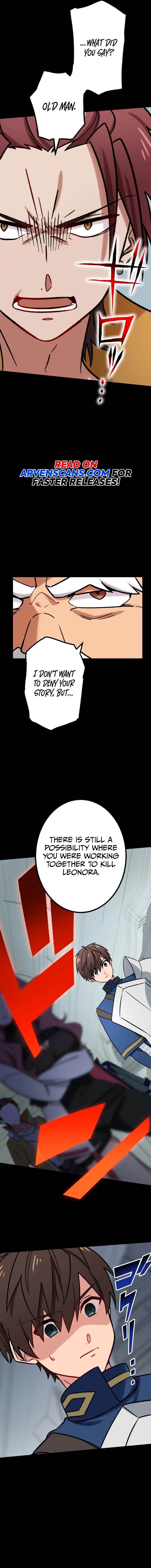 The Strongest Assassin Gets Transferred to Another World with His Whole Class - Chapter 30 Page 9