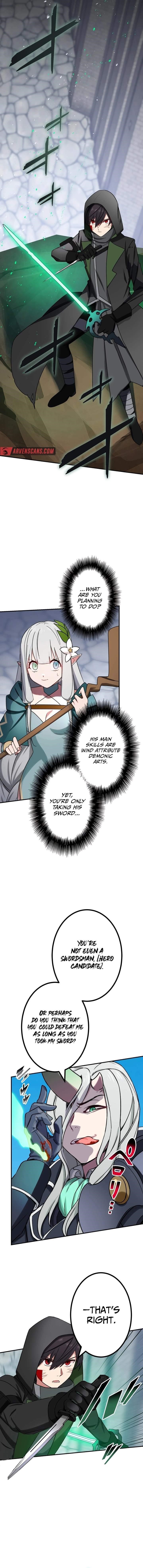 The Strongest Assassin Gets Transferred to Another World with His Whole Class - Chapter 45 Page 13