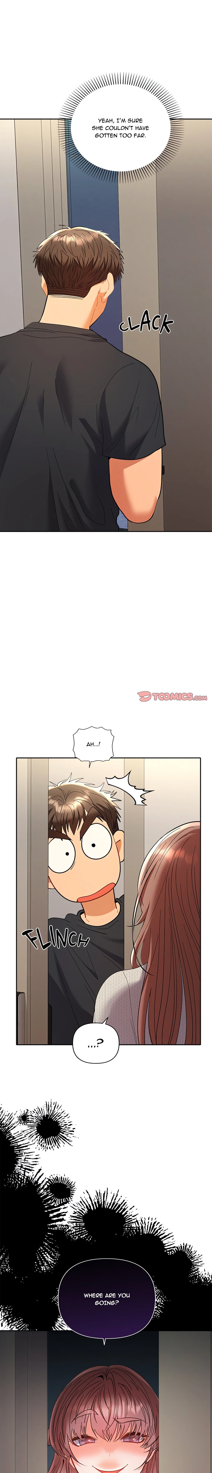 Everyone’s Man (Uncensored) - Chapter 11 Page 11