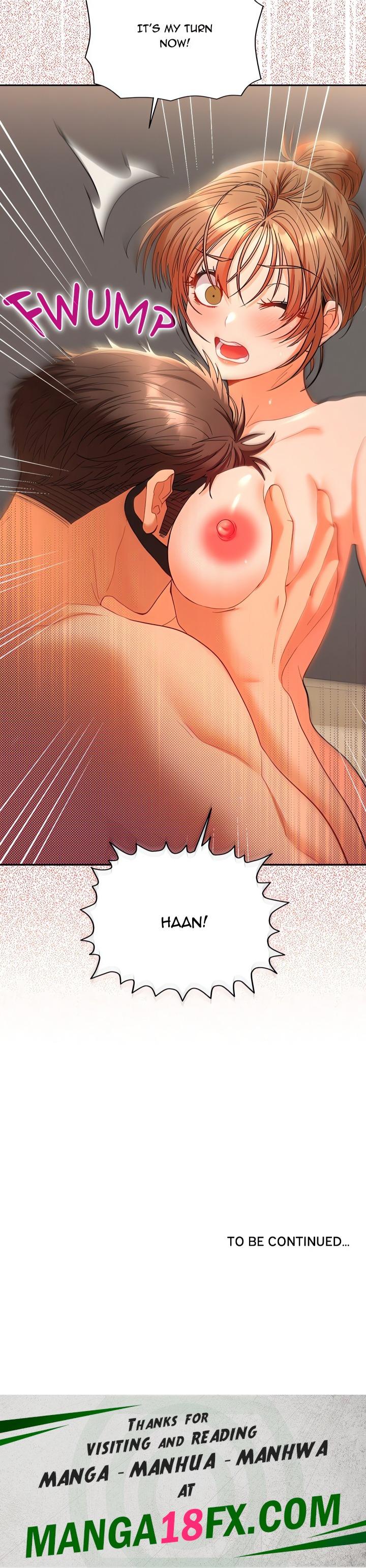 Everyone’s Man (Uncensored) - Chapter 15 Page 27