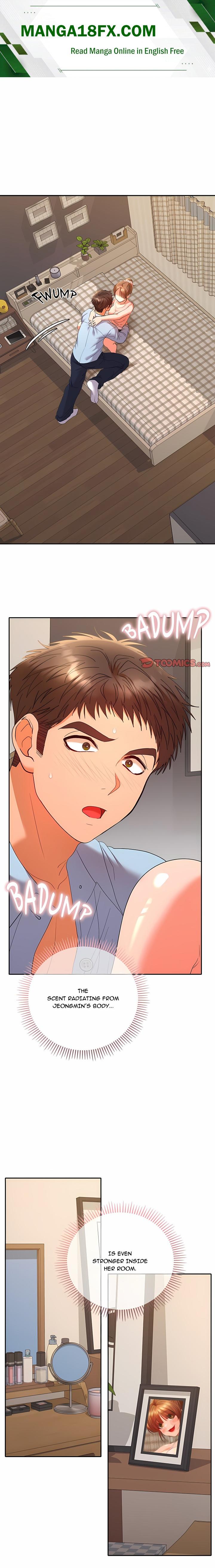 Everyone’s Man (Uncensored) - Chapter 25 Page 1
