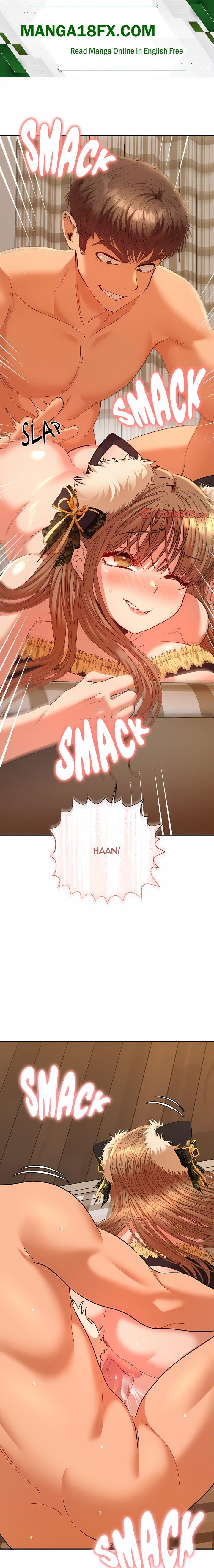 Everyone’s Man (Uncensored) - Chapter 28 Page 1