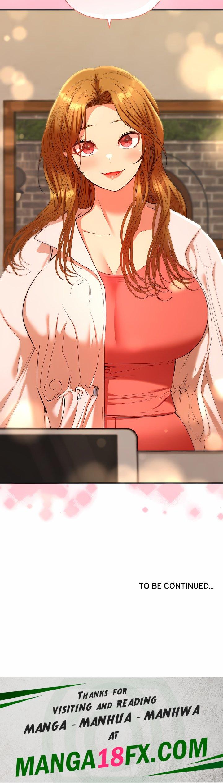 Everyone’s Man (Uncensored) - Chapter 28 Page 23