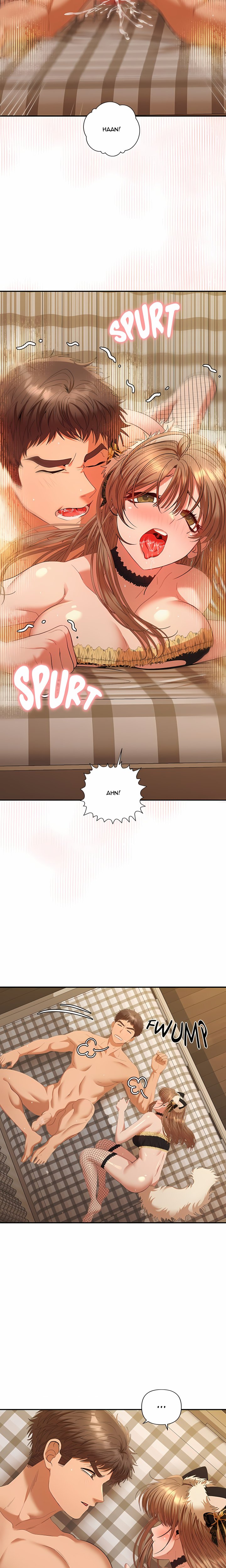 Everyone’s Man (Uncensored) - Chapter 28 Page 4