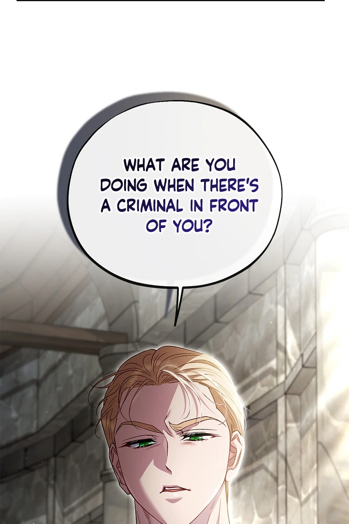 I Will Become the Villain’s Poison Detector - Chapter 55 Page 33