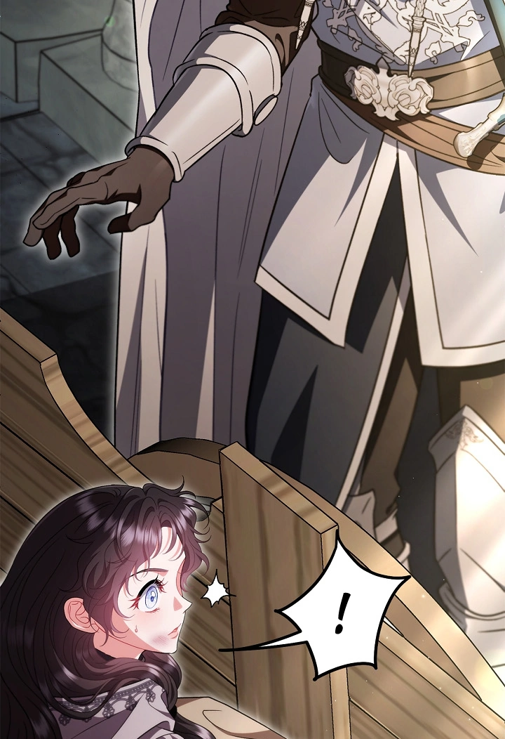 I Will Become the Villain’s Poison Detector - Chapter 55 Page 61