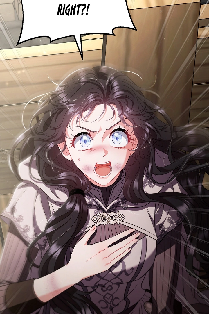 I Will Become the Villain’s Poison Detector - Chapter 55 Page 66