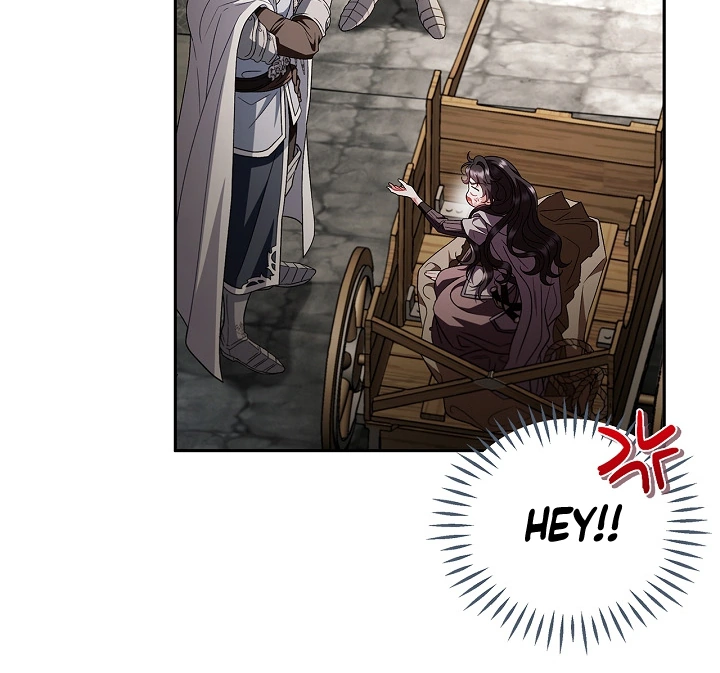 I Will Become the Villain’s Poison Detector - Chapter 55 Page 77