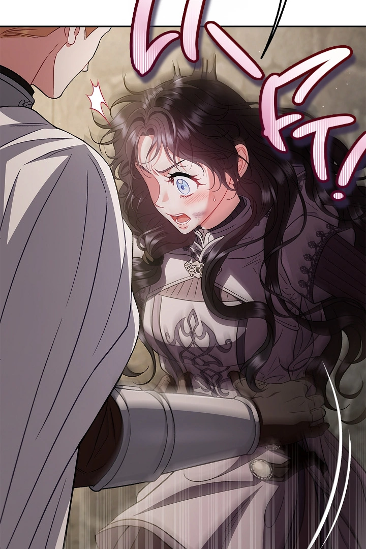 I Will Become the Villain’s Poison Detector - Chapter 55 Page 85