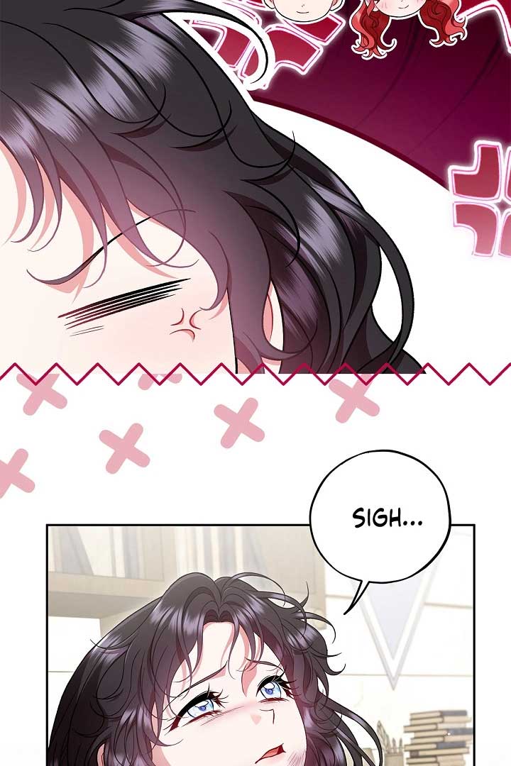 I Will Become the Villain’s Poison Detector - Chapter 56 Page 100